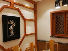 -一斗火锅·招财羊毛肚(北温泉九号店)