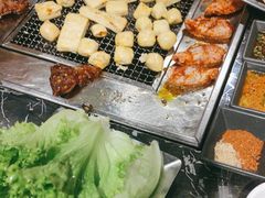 -塘屋烧烤·云南火塘烧烤品牌(新亚洲店)