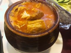 -92°C俄式厨房(中央大街店)