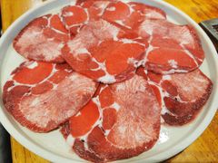 -7年8班朝鲜族非遗美食(三钢里店)