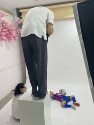 -小熊维尼高端儿童摄影(罗湖区总店)