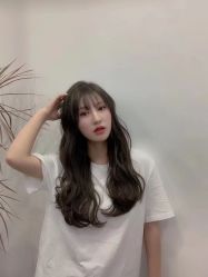 -Rise Hair上升造型