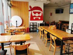 -海盗虾饭·剥好的小龙虾饭(SOHO尚都店)