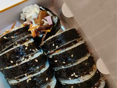 -传闻来紫菜包饭·打糕(西塔韩百店)