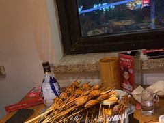 -管氏翅吧(国展店)