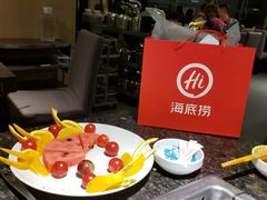 -海底捞火锅(连城广场店)