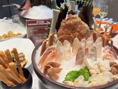 -红鼎豆捞·非遗鲍皇汤火锅(宝丰路店)