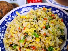 -粗茶淡饭(东关街店)