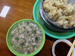 -北三沙家烧麦(北头道街店)