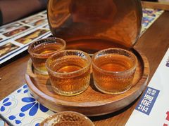 -芸南道·过桥米线(昆明老街旗舰店)