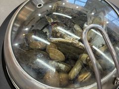 -仙螺岛海鲜自助餐厅(总店)