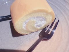 -本处·素食·融合料理(南油店)