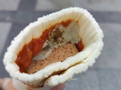 -老绍兴三味臭豆腐(奥林匹克购物广场店)