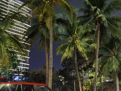 -海口骑楼小吃街