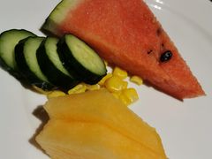 -杭州钱江新城万怡酒店-西餐厅