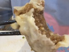 -清泉阁包子铺(中山路店)