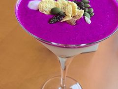 -视界美食自助餐厅·石家庄希尔顿酒店