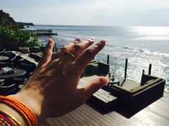 -Rock Bar Bali(Bali)