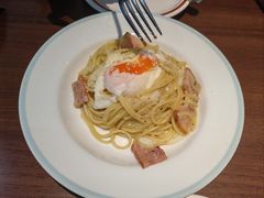 -萨莉亚意式餐厅(川沙百联店)