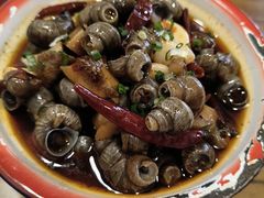 -冶建镜子·中国龙虾王(总店)