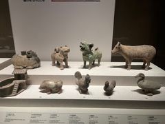 -陕西历史博物馆