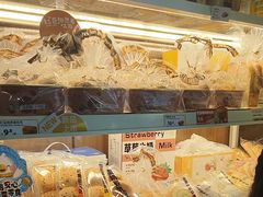 -一鸣真鲜奶吧(五塘广场地铁站店)