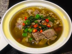 -柴门头啖汤·经典川菜·慢火汤品(锦城万达店)