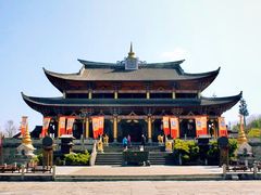-天龙八部武侠城