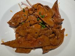 -南门食仙·手工福州菜(南门兜店)