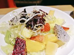 -黑鸡小馆(金源店)