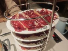 -八合里潮汕鲜牛肉火锅(上海汇智广场店)