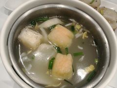 -小杨生煎(龙之梦购物中心店)