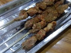 -阿达西新疆餐厅(西北大学店)