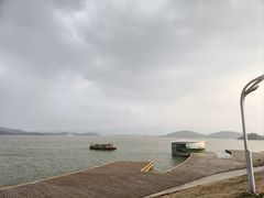 -池州市平天湖风景区
