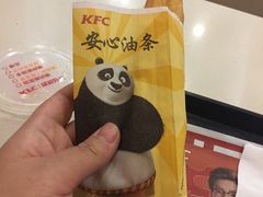 -肯德基(龙之梦购物中心店)