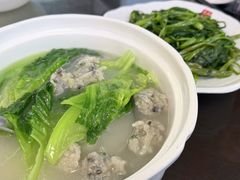 -红星光发煲仔饭(文海店)