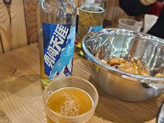 -王婆大虾(五道口店)