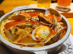 -聚点串吧·北京烧烤(赵登禹路店)