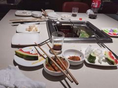 -海底捞火锅(庆春路店)