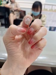 -雅洁美甲美睫