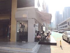 -CoffeeVendor(西乡店)