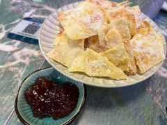 -浩海火烧云傣家菜(京广店)
