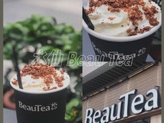 -BeauTea水仙(coco park店)