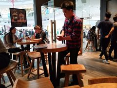 -星巴克臻选(周浦万达店)