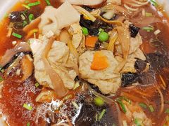 素什锦-蔡先生(双阳路店)