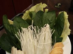 -蝎王府羊蝎子(西直门店)