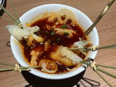 -太二酸菜鱼(沈阳万象城店)