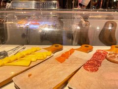 -广州富力君悦大酒店·凯菲厅