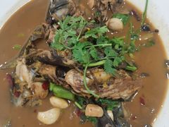 -骆马湖酒家(窑湾新区店)