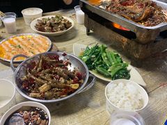 -小民大排档(光谷店)